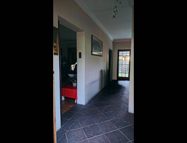 3 BEDROOM HOUSE FOR SALE IN SASOLBURG EXT 23